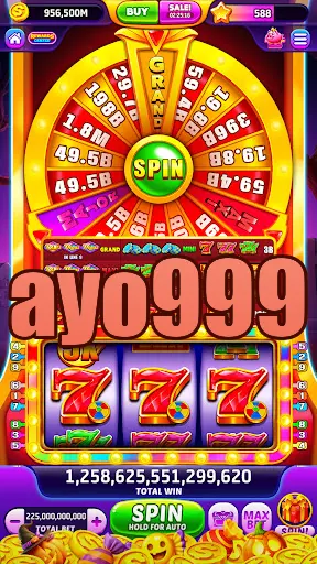 ayo999 APK