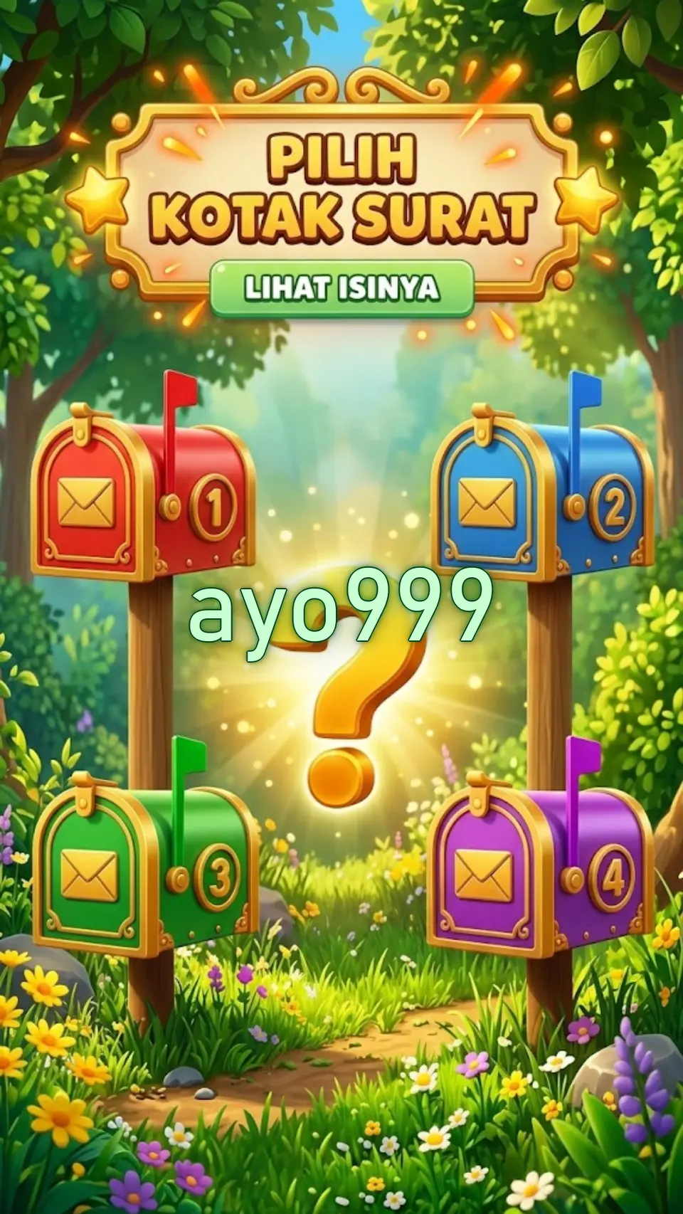 ayo999 APK