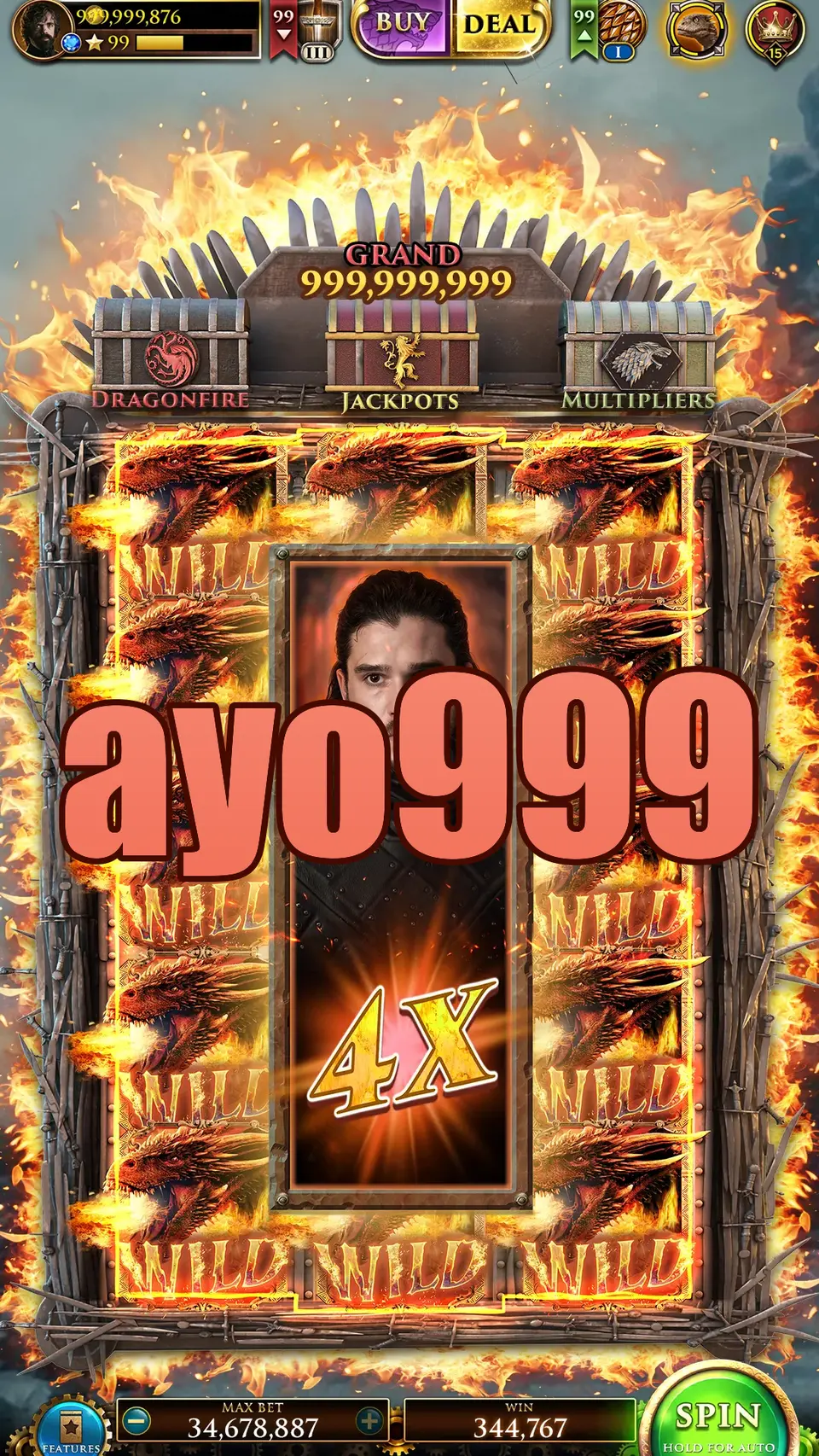 ayo999 Masuk