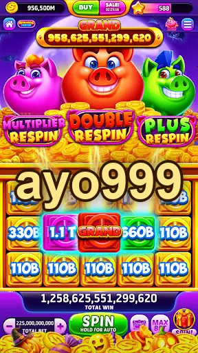ayo999 Masuk